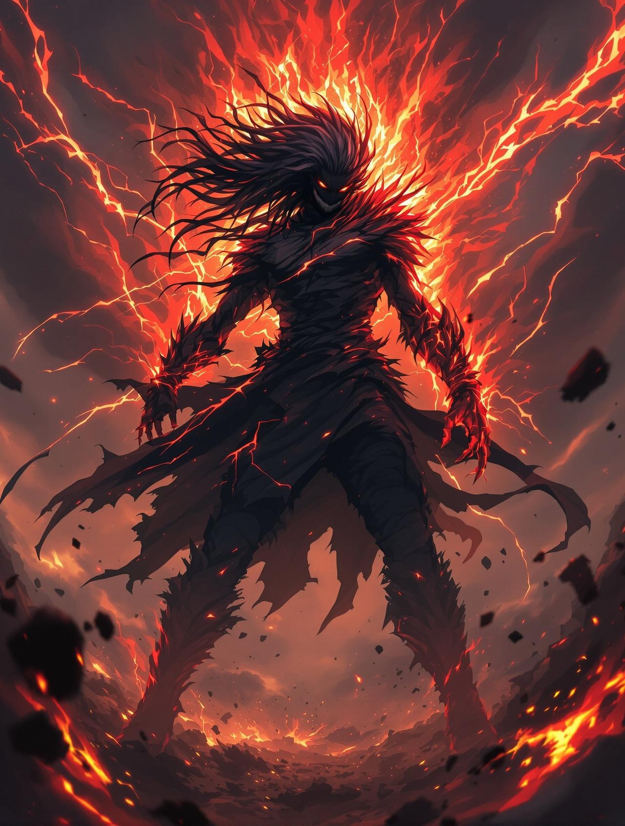AI短剧搜索 - 逆天邪神:不死不灭 AI短剧搜索 - 逆天邪神:不死不灭