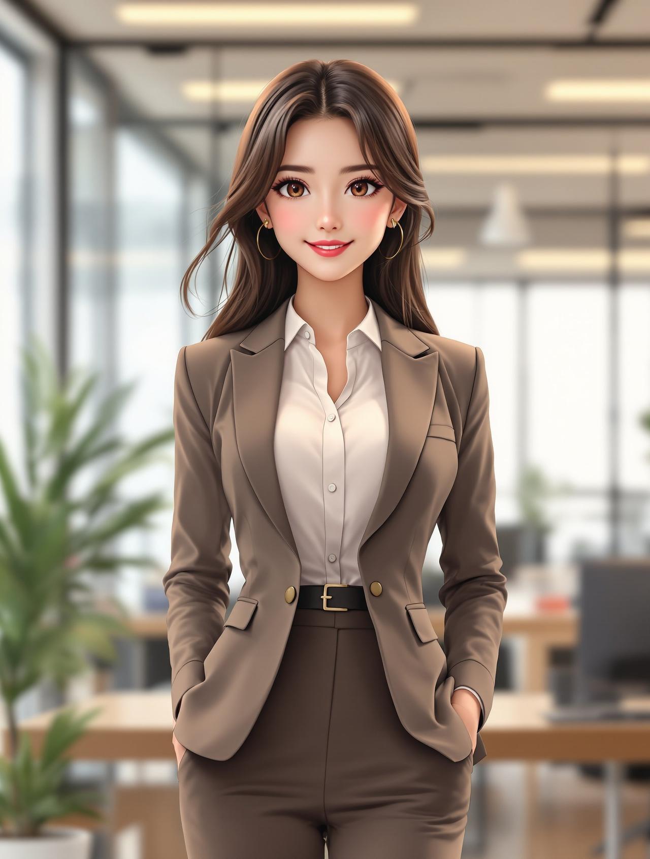 AI短剧搜索 - 甜妻归来：总裁请接招
